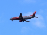Boeing 737-330/QC